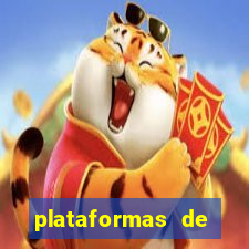 plataformas de slots lancadas hoje